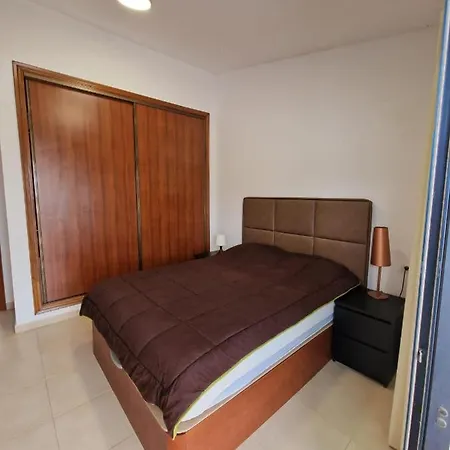 Terraza Del Atlantico 1 + 2 דירה