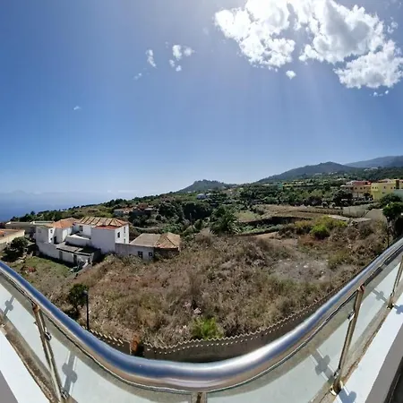 דירה Terraza Del Atlantico 1 + 2