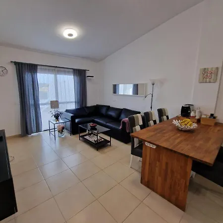 דירה Terraza Del Atlantico 1 + 2 ברלובנטו