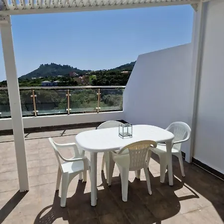 Apartament Terraza Del Atlantico 1 + 2