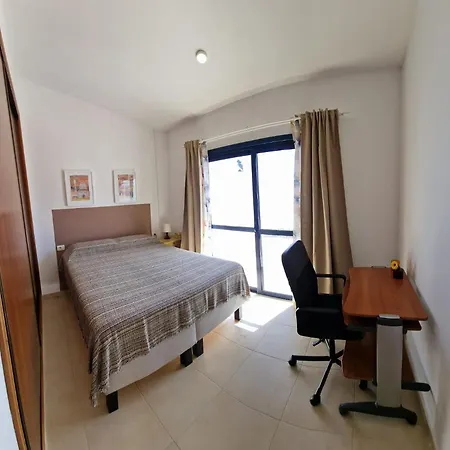 Terraza Del Atlantico 1 + 2 ברלובנטו