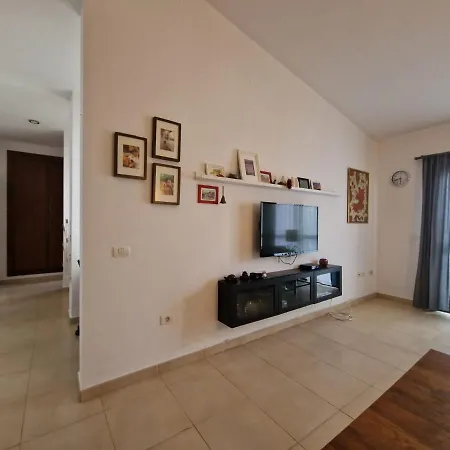 דירה Terraza Del Atlantico 1 + 2