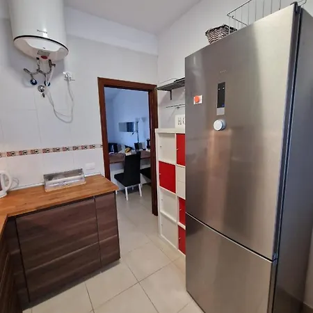 Terraza Del Atlantico 1 + 2 ברלובנטו