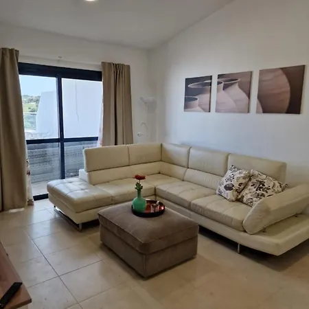 Apartament Terraza Del Atlantico 1 + 2 *