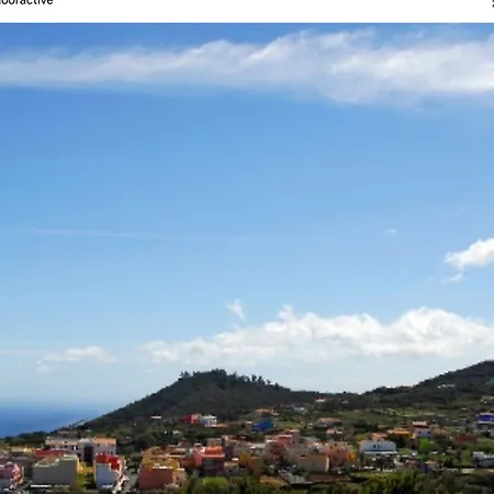 Terraza Del Atlantico 1 + 2 *