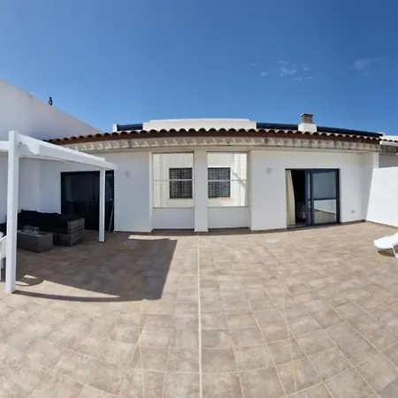 Terraza Del Atlantico 1 + 2 * ברלובנטו