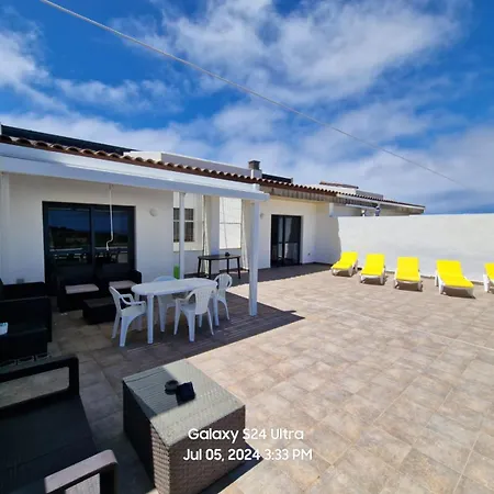 Terraza Del Atlantico 1 + 2 *