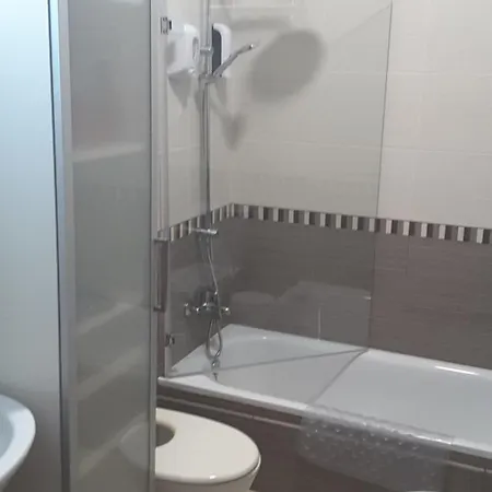 Terraza Del Atlantico 1 + 2 דירה