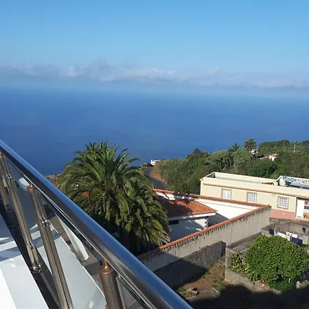 Terraza Del Atlantico 1 + 2 Apartament