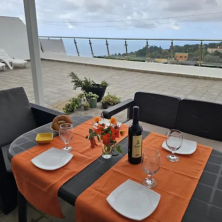 Terraza Del Atlantico 1 + 2 Apartment *