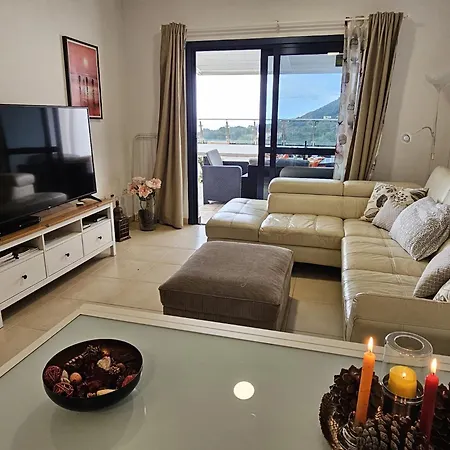 Terraza Del Atlantico 1 + 2 Apartment Barlovento