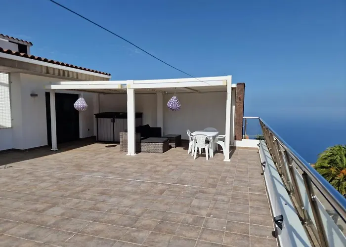 Apartment Terraza Del Atlantico 1 + 2 *