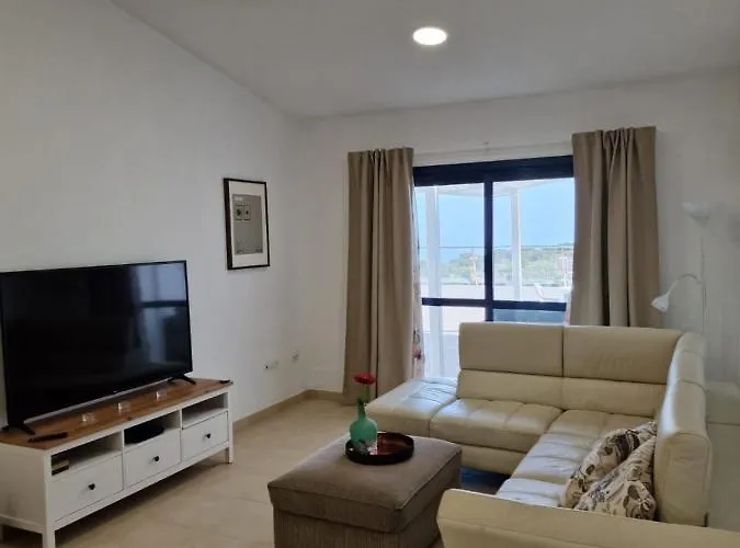 Apartment Terraza Del Atlantico 1 + 2 Barlovento