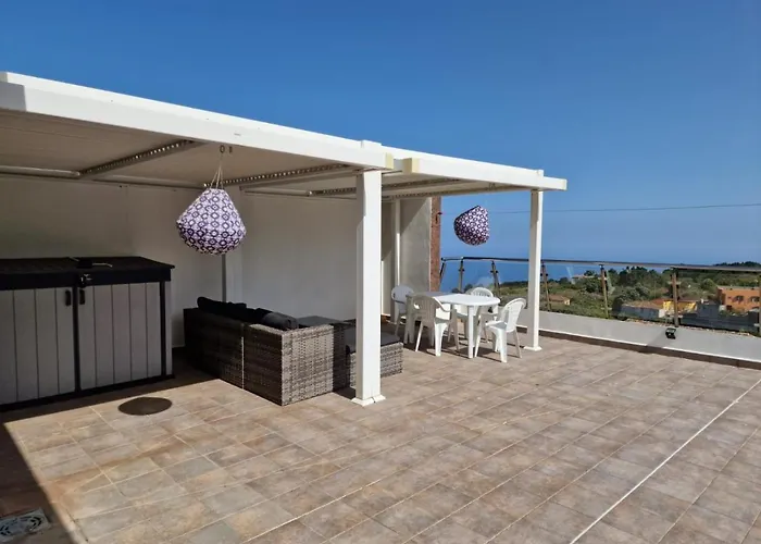 Terraza Del Atlantico 1 + 2 Apartment Barlovento