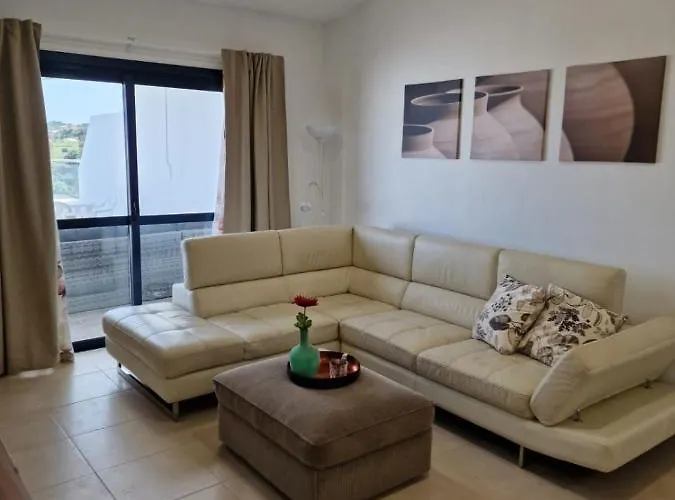 Apartment Terraza Del Atlantico 1 + 2 *