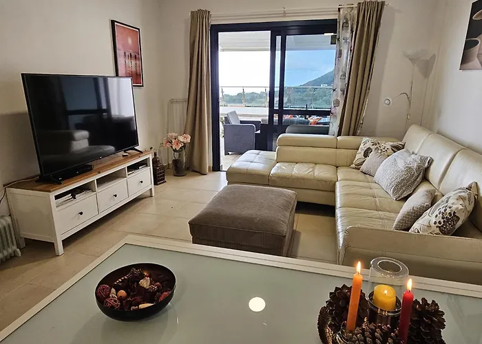 Terraza Del Atlantico 1 + 2 Apartment Barlovento