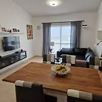 Apartamento Terraza Del Atlantico 1 + 2 Barlovento