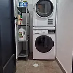Apartamento Terraza Del Atlantico 1 + 2 Barlovento