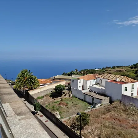 Terraza Del Atlantico 1 + 2 Appartamento Barlovento