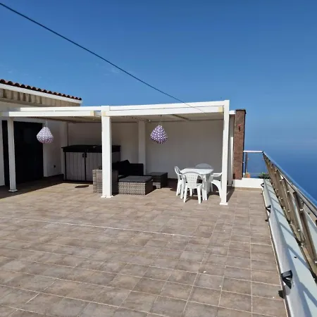 Apartament Terraza Del Atlantico 1 + 2 *