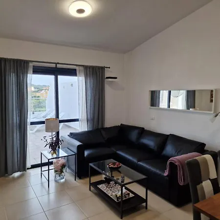 Terraza Del Atlantico 1 + 2 Apartament *