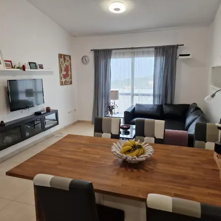 Appartamento Terraza Del Atlantico 1 + 2 Barlovento