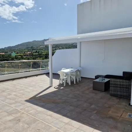 Appartamento Terraza Del Atlantico 1 + 2