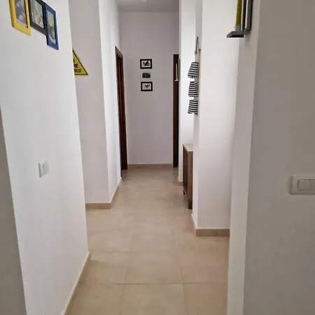 Appartamento Terraza Del Atlantico 1 + 2