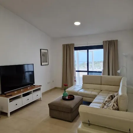 Appartamento Terraza Del Atlantico 1 + 2 Barlovento