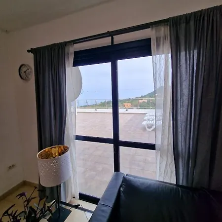 Terraza Del Atlantico 1 + 2 Appartamento Barlovento