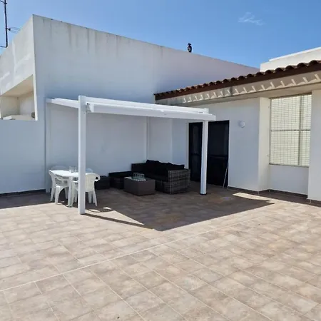 Terraza Del Atlantico 1 + 2