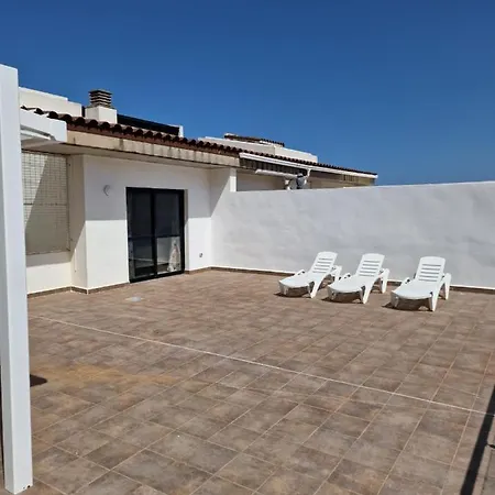 Terraza Del Atlantico 1 + 2