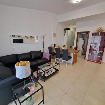 Appartamento Terraza Del Atlantico 1 + 2