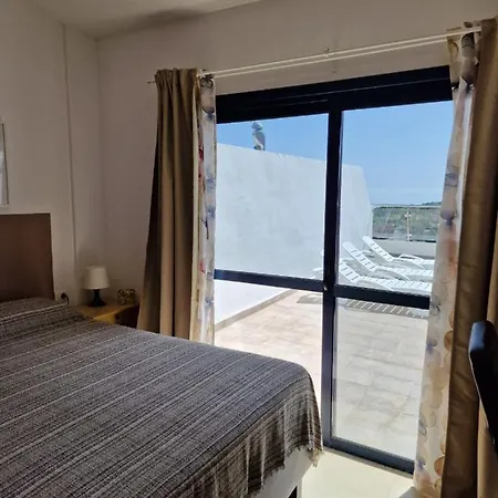 Terraza Del Atlantico 1 + 2 *