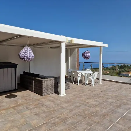 Terraza Del Atlantico 1 + 2 Appartamento Barlovento