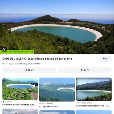 Terraza Del Atlantico 1 + 2