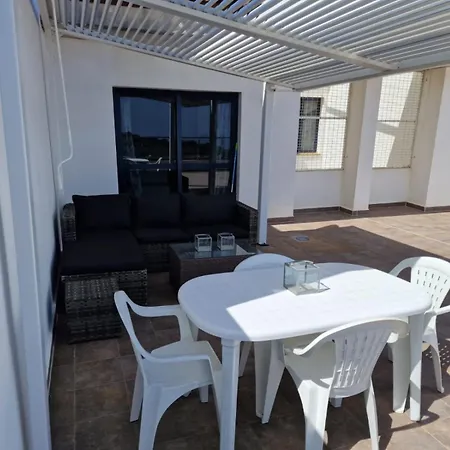 Terraza Del Atlantico 1 + 2 Barlovento