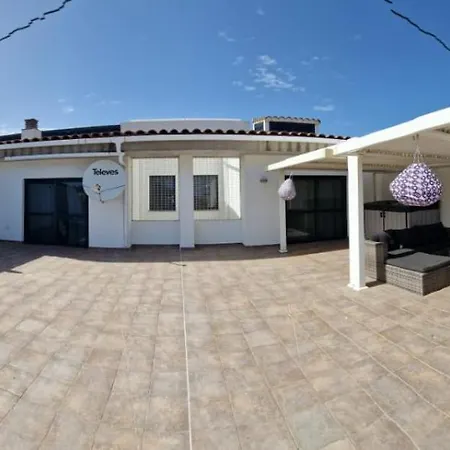 Terraza Del Atlantico 1 + 2
