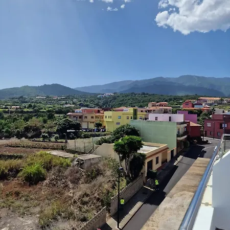 Διαμέρισμα Terraza Del Atlantico 1 + 2