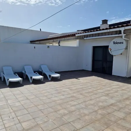 Terraza Del Atlantico 1 + 2