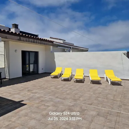 Terraza Del Atlantico 1 + 2