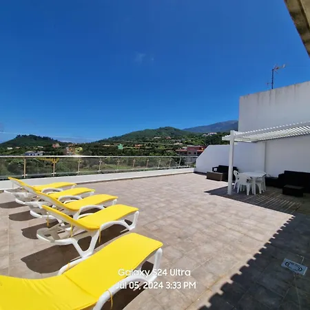 Appartamento Terraza Del Atlantico 1 + 2