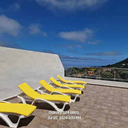 Terraza Del Atlantico 1 + 2 *