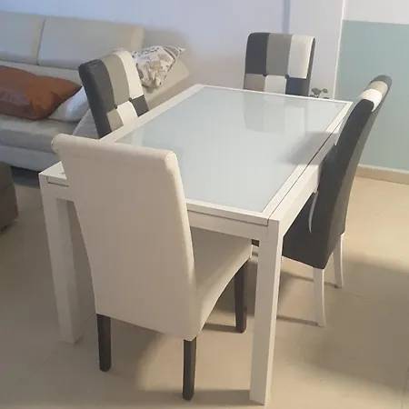 Terraza Del Atlantico 1 + 2 *