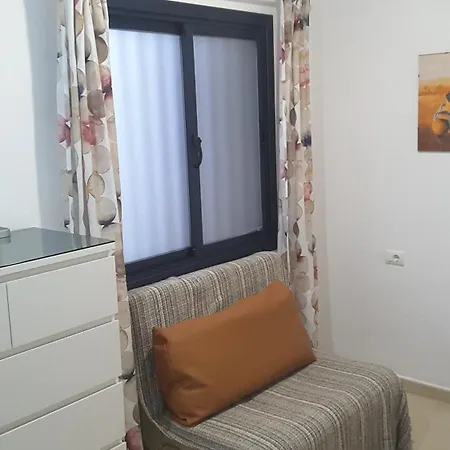 Appartamento Terraza Del Atlantico 1 + 2