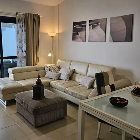 Terraza Del Atlantico 1 + 2 Διαμέρισμα Barlovento