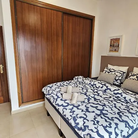 Διαμέρισμα Terraza Del Atlantico 1 + 2 *